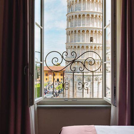 Prato Dei Miracoli Residenza D'Epoca Hotel Pisa Exterior photo