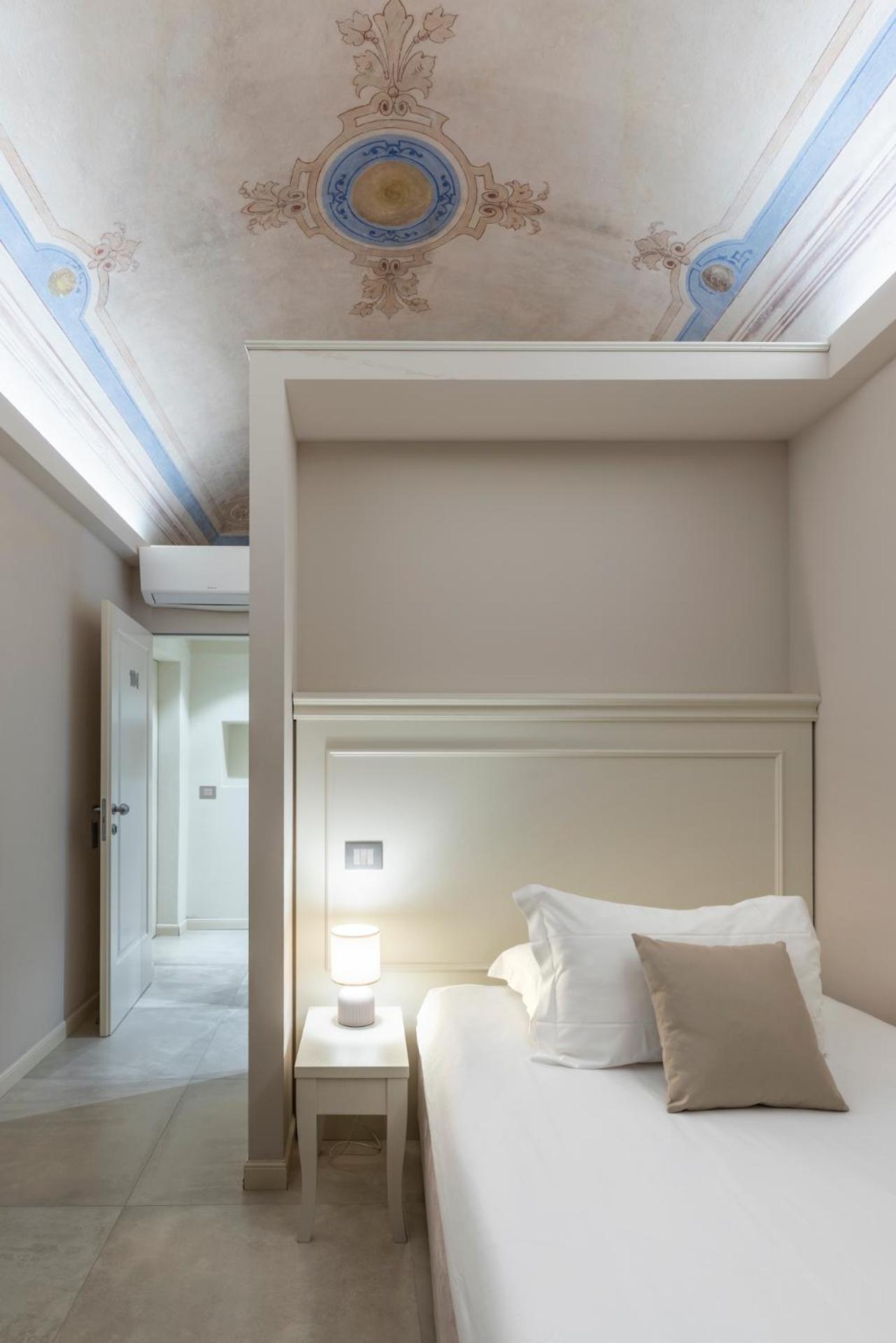 Prato Dei Miracoli Residenza D'Epoca Hotel Pisa Exterior photo