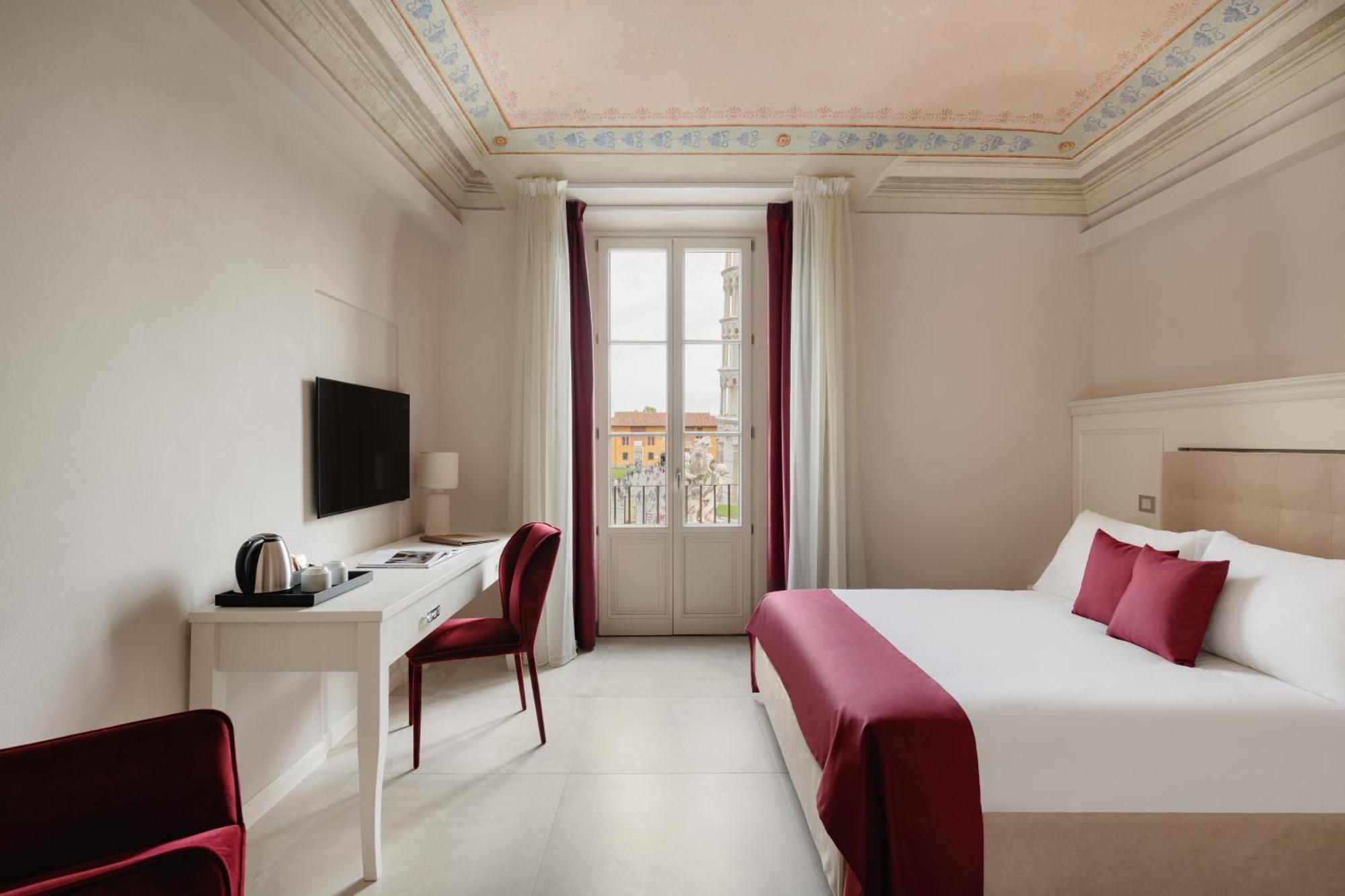 Prato Dei Miracoli Residenza D'Epoca Hotel Pisa Exterior photo