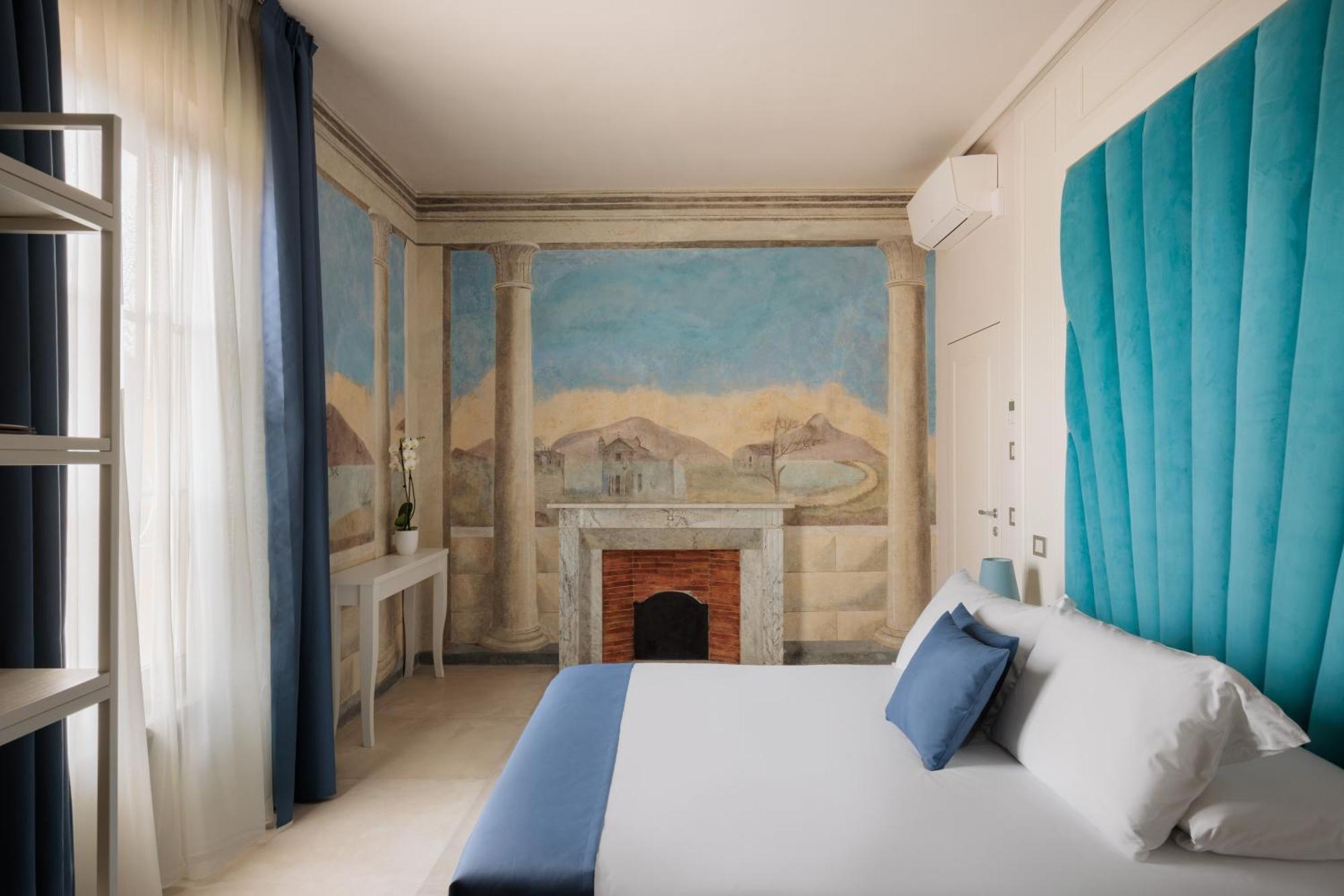 Prato Dei Miracoli Residenza D'Epoca Hotel Pisa Exterior photo