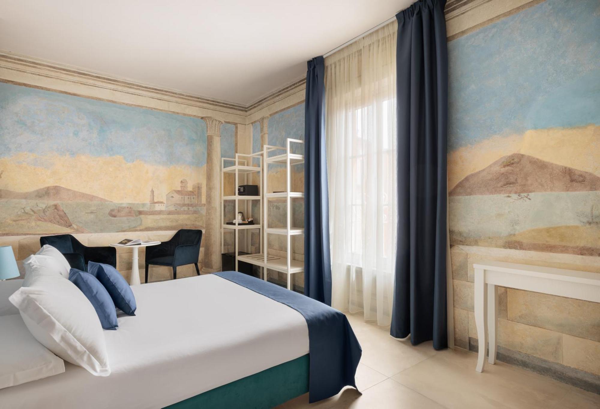 Prato Dei Miracoli Residenza D'Epoca Hotel Pisa Exterior photo