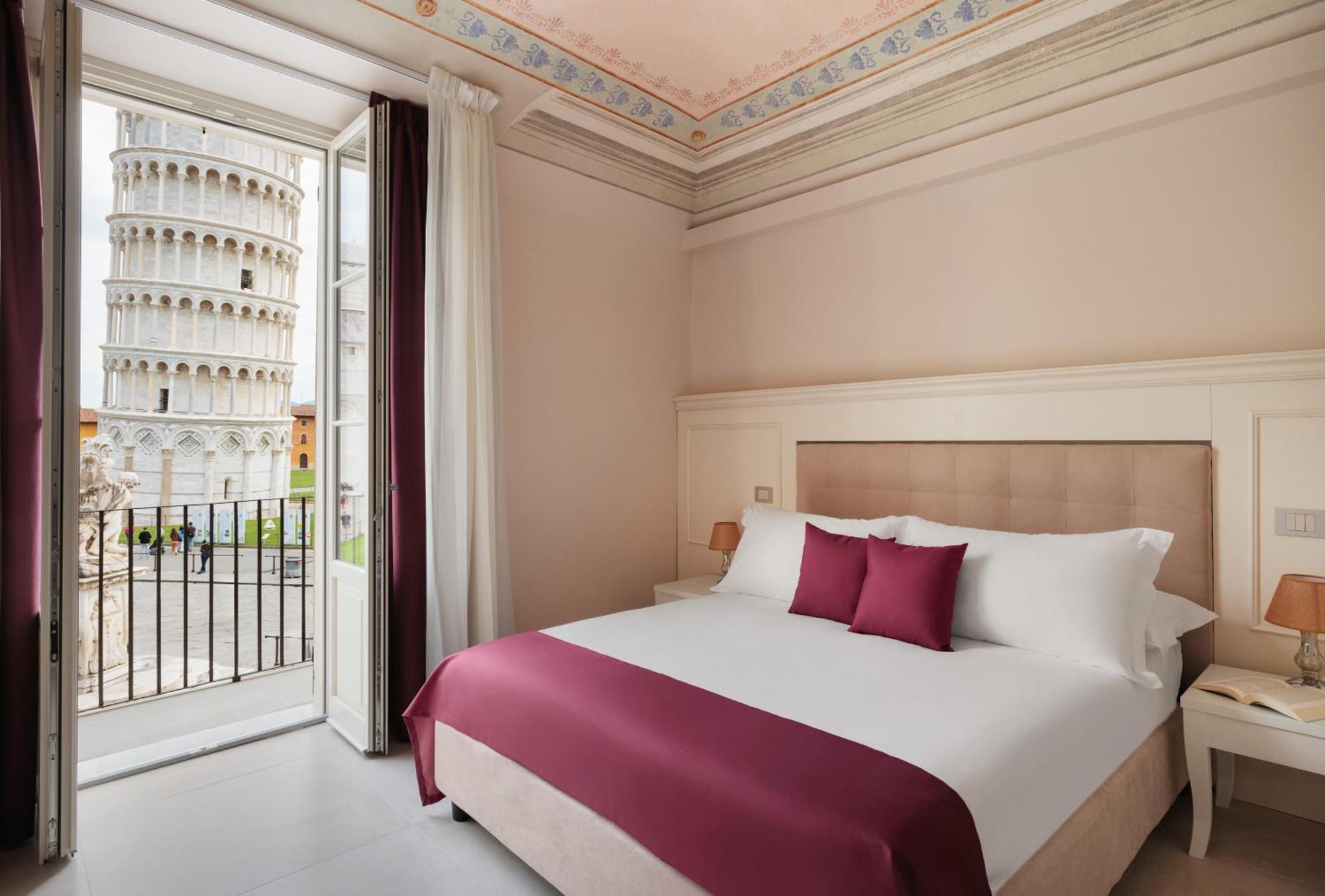Prato Dei Miracoli Residenza D'Epoca Hotel Pisa Exterior photo
