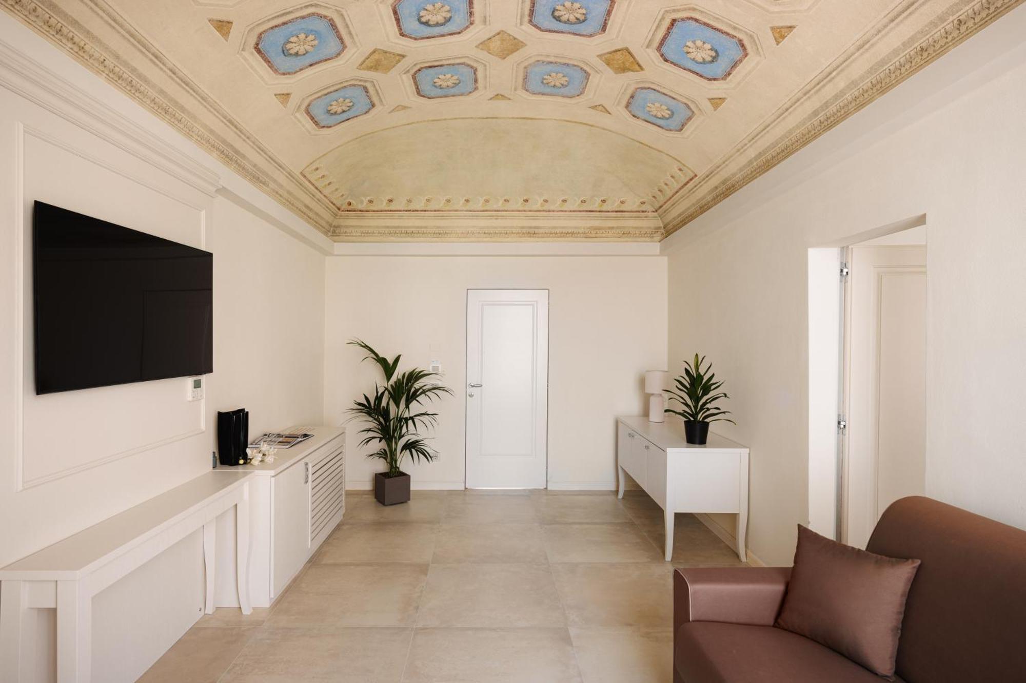 Prato Dei Miracoli Residenza D'Epoca Hotel Pisa Exterior photo