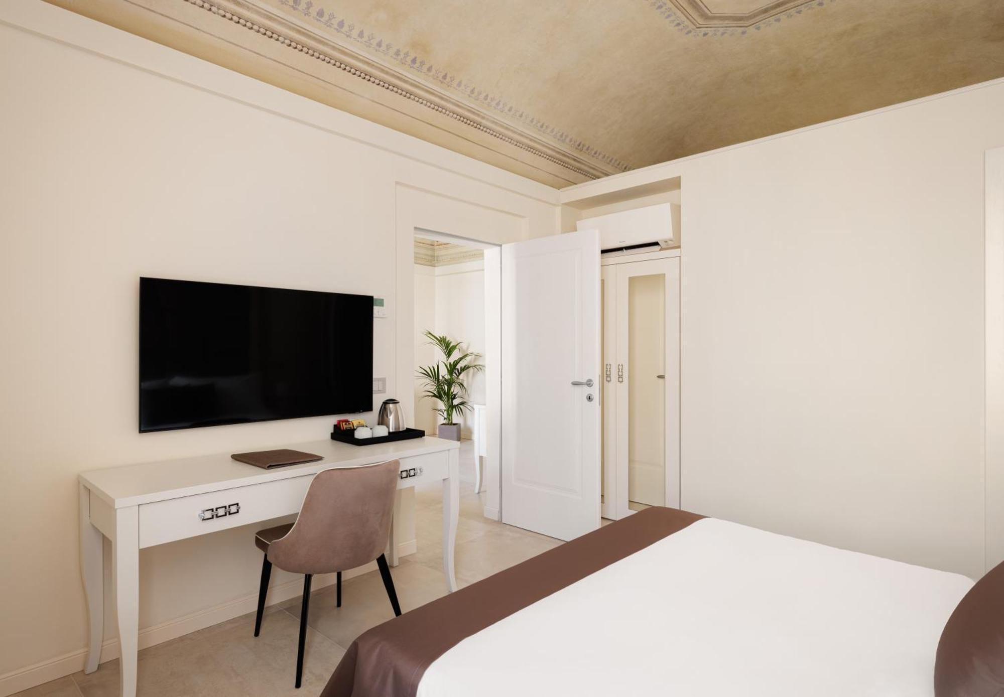 Prato Dei Miracoli Residenza D'Epoca Hotel Pisa Exterior photo